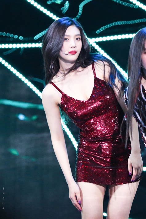 red velvet joy dress.